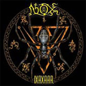 Nox - Ixaxaar
