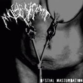 Nuclear Vomit - Bestial Masturbation