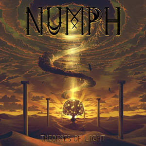 Nümph - Theories Of Light