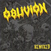 Oblivion - Remixed