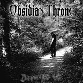 Obsidian Throne - Behind the Veil