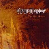 Of Human Bondage - The Goat Sessions, Volume 1