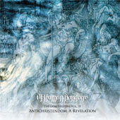 Of Human Bondage - The Goat Session II: Antichristendom a revelation