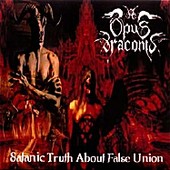 Opus Draconis - Satanic truth about false union