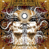 Order Of Ennead - An Examination Of Being