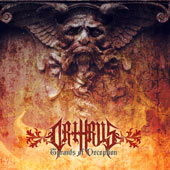 Orthrus - Tyrants Of Deception