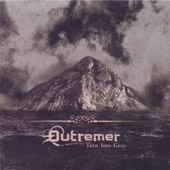 Outremer - Turn Into Grey