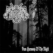 Pagan Forest - Pure Harmony of the Night