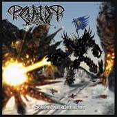 Paganizer - Scandinavian Warmachine