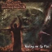 Pain Principle - Waiting for the Flies