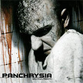 Panchrysia - Malicious Parasite