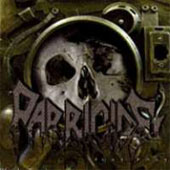 Parricide - Just Past