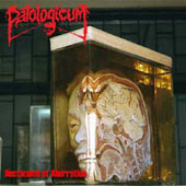 Patologicum - Hecatomb Of Aberration