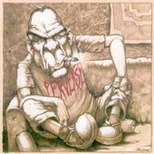 Perverse - Sick tunes