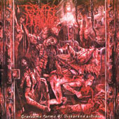 Perverse Dependence - Gruesome Forms Of Distorted Libido