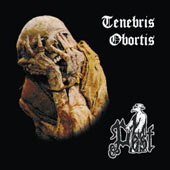 Pest - Tenebris Obortis