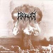 Porphyria - Mayhemic Blast