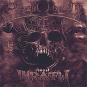 Preludium - Eternal wrath