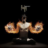 Psalm - Manifest