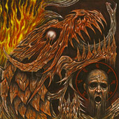 Pseudogod - Deathwomb Catechesis