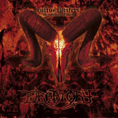 Purgatory - Cultus Luciferi – The Splendour Of Chaos