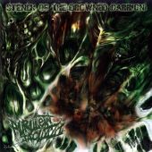 Purulent Jacuzzi - Stench of the Drowned Carrion