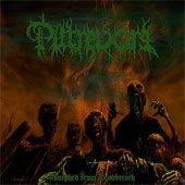 Putrevore - Morphed From Deadbreath