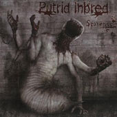 Putrid Inbred - Scavenger