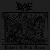 Pyre - Behold A Pale Horse