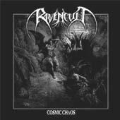 Ravencult - Cosmic Chaos