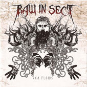 Raw In Sect - Red flows