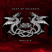 Keep Of Kalessin - Reclaim