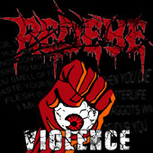 Redeye - Violence