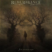 Remembrance - Fall, Obsidian Night