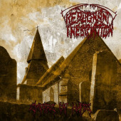 Repugnant Inebriation - Empire of hate