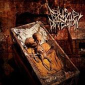 Repulsive Dissection - Cut Open the Abberation