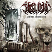 Requiem - Government denies knowledge