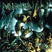 Resurrected - Blood Spilled