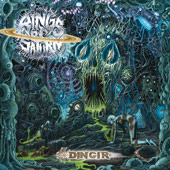 Rings Of Saturn - Dingir