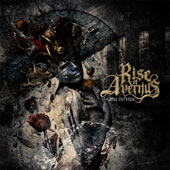Rise Of Avernus - L’Appel du Vide