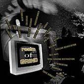 V/A - Realm Of Grind