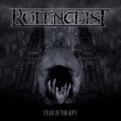 Rotengeist - Fear Is the Key