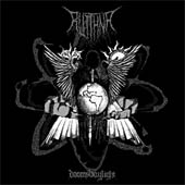 Rutthna - Doomsdaylight