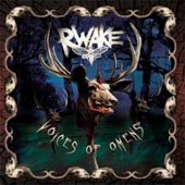 Rwake - Voices Of Omens