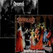Sacramental Blood / Ophiolatry - Inception of ceremony