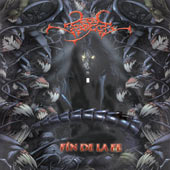 Sacrificio - Fin De La Fe