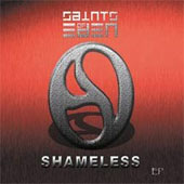 Saints Of Eden - Shameless