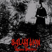 Salvation 666 - Anima Pestifera