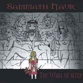 Sammath Naur - The Wall of sleep