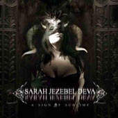 Sarah Jezebel Deva - A Sign Of Sublime